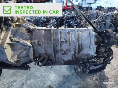 Cadillac XLR Automatikgetriebe 4.6 Benzin 239kW (325 HP) 5L50-E 5L50E 2005 2/3dr - Image 1 of 4