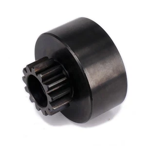 Engranaje de campana de embrague de dientes 13T D10025 para coche de radiocontrol de 1/8 HPI HSP Traxxas WLtoys axial - Imagen 1 de 6