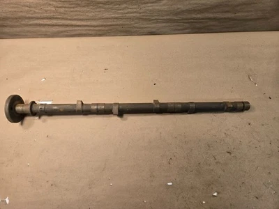 捷豹 XKE 系列 1 3.8 E 型进口凸轮轴原始设备制造商 C14985 — 第 1/4 张图片