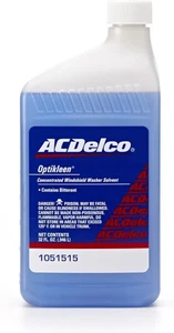 ACDelco GM Equipo Original 1051515 (01051515) Parabrisas Lavadora Solvente - Imagen 1 de 6
