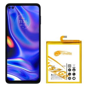 Good Quality 5100mAh Displaceable Li-ion Battery For Motorola One 5G UW XT2075-1 - Picture 1 of 3