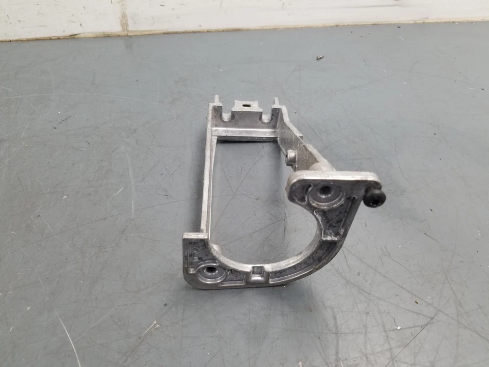2008 Porsche 911 Turbo 997 Brake Booster Support Bracket #3760 X7 - Image 1 of 4
