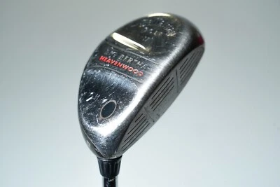 CALLAWAY BIG BERTHA HEAVENWOOD  2 Hybrid 17 Degree Uniflex Shaft - Image 1 of 4