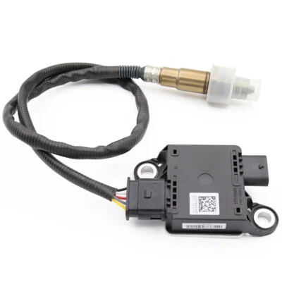 For Ford Transit-250 2016-2019 Diesel Particulate Sensor GK4Z5L239A GK4Z-5L239-A — 第 1/4 张图片