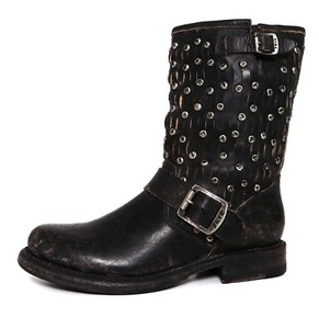 frye jenna disc boots