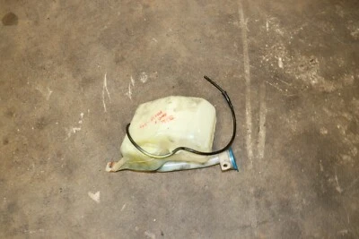 Honda S2000 AP1 2000-2003 depósito de lavadora de parabrisas OEM Foto 1 de 4