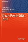 Smart Power Grids 2011 (Stromversorgungssysteme) von 