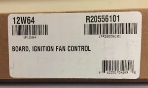 LENNOX/ARMSTRONG/DUCANE IGNITION/FAN CONTROL BOARD 12W64 (R20556101) - Picture 1 of 3