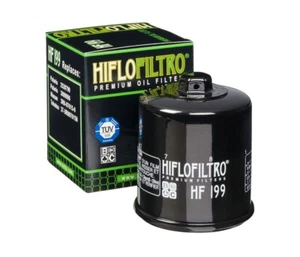 HiFlo Oil Filter HF199 Indian Scout - Picture 1 of 1