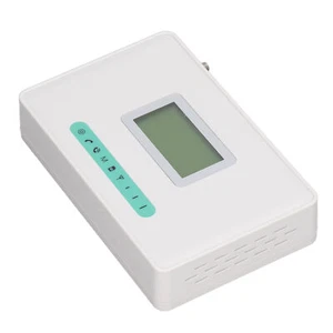 GSM Fixed Wireless Terminal 5V 1A Wireless Terminal Caller 100‑240V AU Plug - Photo 1 sur 22
