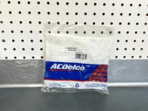 Paquete de 2 juntas de colector de admisión GM OEM NOS 90501653 1997-2001 Cadillac Catera 3,0 L - Imagen 1 de 3