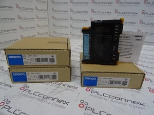 OMRON GRT1-DA2V NEU GARANTIE 12 MONATE - Bild 1 von 3