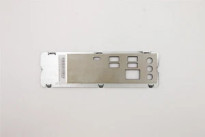 Lenovo Legion R5-28IMB05 T5-28IMB05 Hintere I/O Shield Schwarz 5M10U50303 - Bild 1 von 4