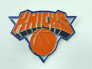 New York NY Knicks NBA Basketball Product Official Logo Collectible Pin - Picture 1 of 4