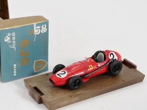 Brumm 1/43 Serie Oro R68 Ferrari Dino 246 - Imagen 1 de 8