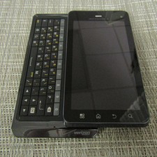 MOTOROLA DROID 3 - (VERIZON) CLEAN ESN, UNTESTED, PLEASE READ!! 42353