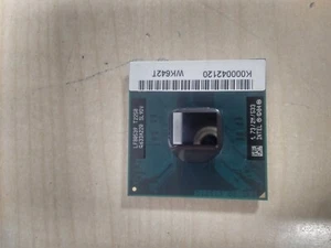 CPU Intel T2250 1,73Ghz 2M 533Mhz S9DV - Imagen 1 de 2