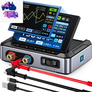 DSP-150 DC Power Supply Variable, 0-30V 0-5A Adjustable Switching Power Supply w - Picture 1 of 12