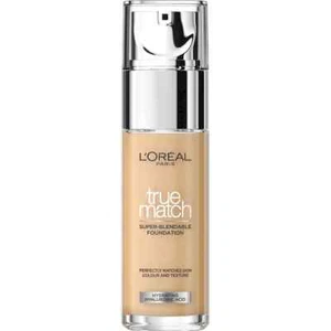 Loreal True Match Super Blendable Foundation - 2.N Neutral Undertone - Picture 1 of 1