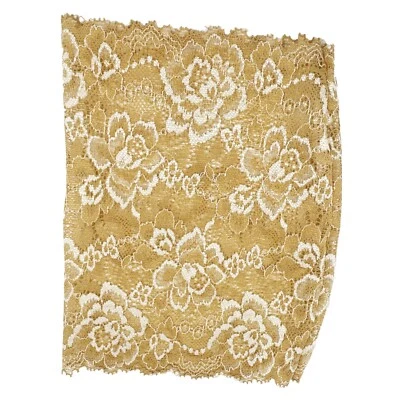 CLARES SEW CRAFTY Custom Size BICEP Sleeve Chemo PICC Line Diabetes Freestyle Lace