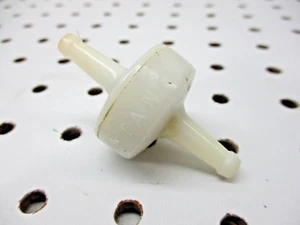 Yamaha Waverunner Fuel Vent Valve Superjet Blaster Venture XL GP SUV XLT FX VX - Picture 1 of 1