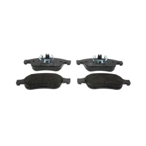 Pastiglie Freno Anteriori FERODO FDB4180 Renault Megane 3 Scenic 3 Captur 15" - Photo 1/1