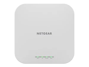 Netgear WAX610-100EUS Accesspoint II price incl VAT 3 yr warranty* B2B - Bild 1 von 12