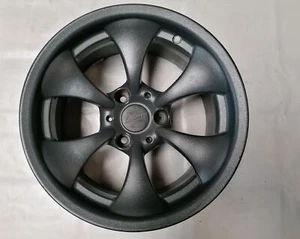 Smart smart roadster softtouch 452 Smart Roadster Lorinser Alu Felge Zustand - Bild 1 von 9