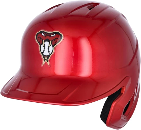 Arizona Diamondbacks Fanatics Exclusive Chrome Alternate Rawlings Cover