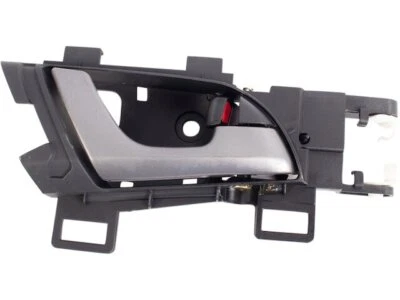 For 2009-2014 Acura TSX Interior Door Handle Rear Right 31215NPCB 2010 2011 2012 - Image 1 of 2