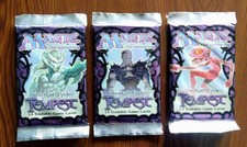 Mtg Tempest Flareon Puck English Version List No.MM1376