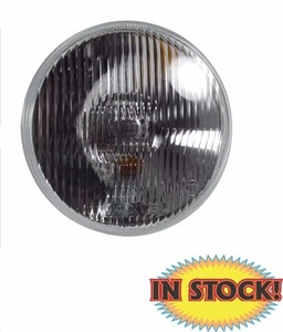 Vintique F-13007 - Quartz Halogen Headlamp - 7" - Imagen 1 de 3