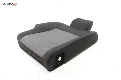 2020 - 2022 KIA SOUL REAR RIGHT PASSENGER SIDE SEAT UPPER CUSHION OEM - Image 1 of 4