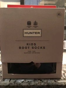 Hunter boots socks kids - Picture 1 of 5