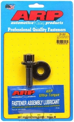 ARP 251-2501 Balancer Bolt Kit For Ford Duratech Engines - Image 1 of 3