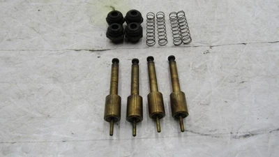 Yamaha FJ1100 1985 OEM carburador arranque estrangulador émbolo juego Foto 1 de 4