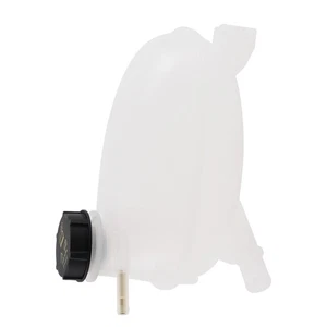 Tanque de expansión de desbordamiento de refrigerante del radiador con tapa para Ford Escape 2017-19 603-865 - Imagen 1 de 13