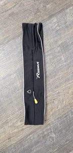 Reehut Größe L schwarz Laufen Yoga Übung Gürtel Band - Bild 1 von 3