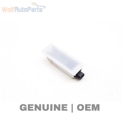 BMW 340I GT XDRIVE 2017-2019 - Luz interior 6972605 Foto 1 de 4