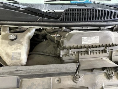 Chevrolet Express 2500 furgoneta 2018-2022 compresor 4,3 L Foto 1 de 4