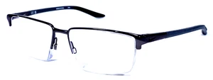 Marco de gafas NIKE 8054 070 Gunmetal/Gris medio sin montura 55-16-140 - Imagen 1 de 11