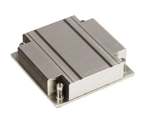 Supermicro SNK-P0049P 1U Passive CPU Heat Sink Socket LGA1150/1155 - Image 1 of 1