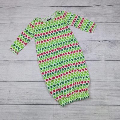 Vestido árbol de vacaciones pastel de barro de 3/6 m Foto 1 de 4