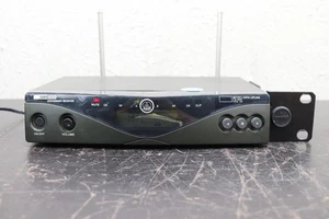 AKG SR450 Stationary Wireless Receiver RF Band I 650.100 680.000MHz - Picture 1 of 8