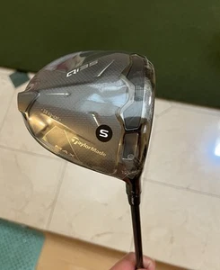 NEW TaylorMade Qi35 Max Driver 10.5* Diamana T+ 60S Stiff RH  - Picture 1 of 8