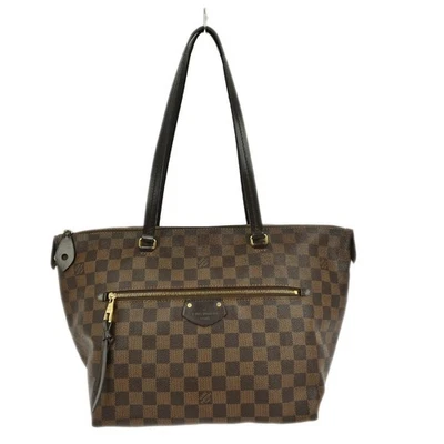 Сумочка Louis Vuitton Damier Iena PM N41012 FL9187 YQ03596 - Изображение 1 из 4