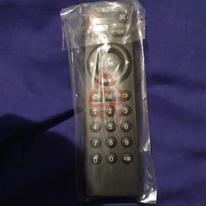 Replacement Infrared IR Remote for tanix Tx5 max TX3 MINI TX3 MAX Tanix Tx6 TX92 - Picture 1 of 1