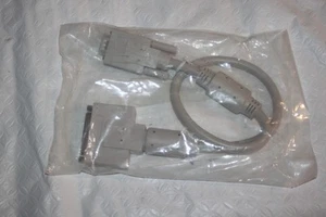 Sun Microsystems 13W3F auf VGA DB15M Adapterkabel Kabel 530-2357-01 - Bild 1 von 5
