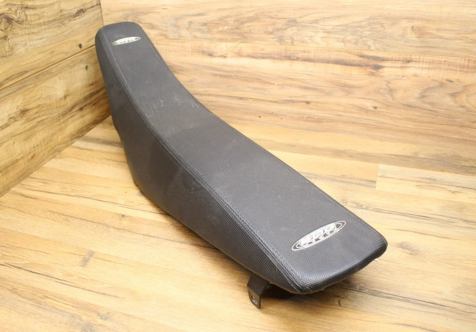 2011 11 Kawasaki KX450 F KX 450 SDG Seat Black *Nice - Image 1 of 4