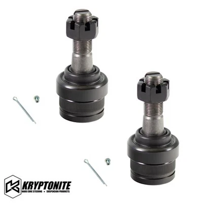 2 - Rótula superior Kryptonite 1999-2018 Ford F-450 F-550 Super Duty solo 4x4 Foto 1 de 4